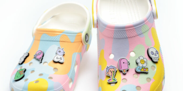 Doodles x Crocs Early Access Launches Today!