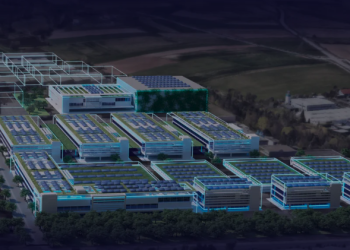 Industrial Metaverse and Siemens’ €1 Billion Investment