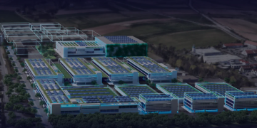 Industrial Metaverse and Siemens’ €1 Billion Investment