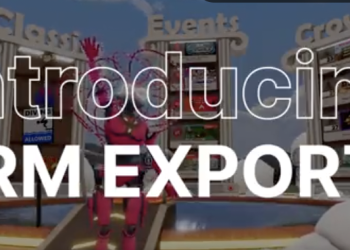 Decentraland Redefines Metaverse Connectivity