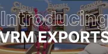 Decentraland Redefines Metaverse Connectivity