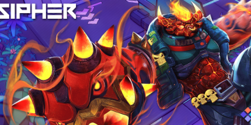 Sipher Announces Long Anticipated Move to Closed Alpha Phase