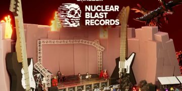 The Sandbox Music Rocks Out With Nuclear Blast Collab!