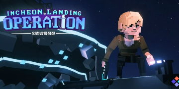 The Sandbox Relives the Incheon Landing Operation with NFTs