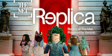 Met Museum Meets Roblox For Extraordinary Art Experiences