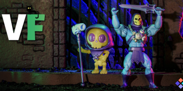 VeeFriends Joins Mattel for Skeletor and Skilled Skeleton Alliance