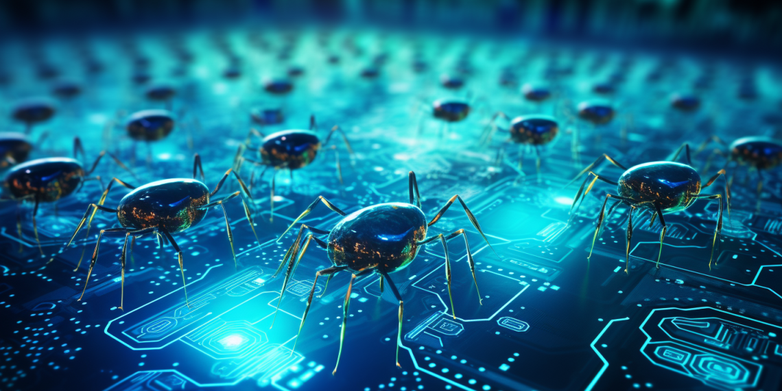 A Blockchain Brand for Web3 Developers