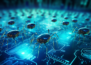 A Blockchain Brand for Web3 Developers