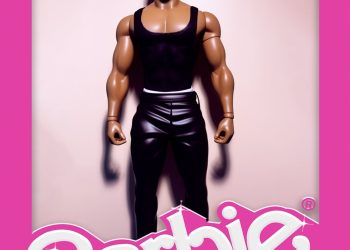AI Barbie Collection Inspired by London’s Queer Scene
