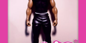 AI Barbie Collection Inspired by London’s Queer Scene