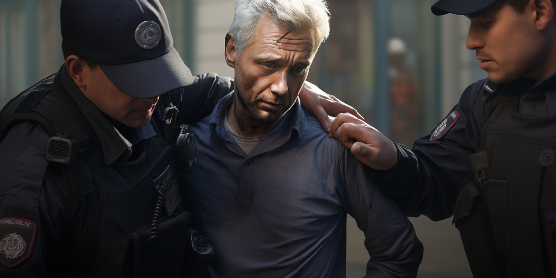 Crypto Influencer Ben ‘BitBoy’ Armstrong Arrested During Livestream Over Lamborghini Dispute