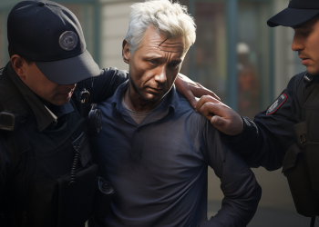 Crypto Influencer Ben ‘BitBoy’ Armstrong Arrested During Livestream Over Lamborghini Dispute