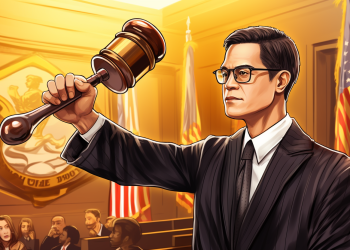 Binance and CEO Changpeng Zhao Challenge SEC Lawsuit, Seeking Dismissal