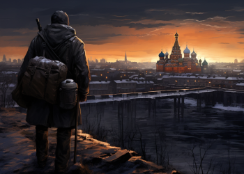 Binance Completes Full Exit from Russia with Sale to CommEX