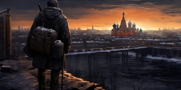 Binance Completes Full Exit from Russia with Sale to CommEX