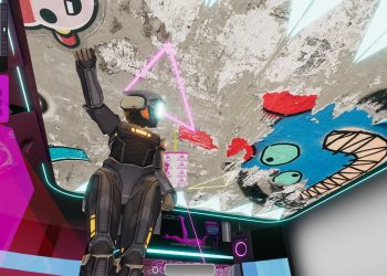 Metaverse Art Week Returns to Decentraland