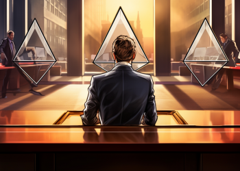 Former Deutsche Bank Executive Pleads Guilty in “R3 Crypto Fund” Scheme