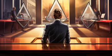 Former Deutsche Bank Executive Pleads Guilty in “R3 Crypto Fund” Scheme