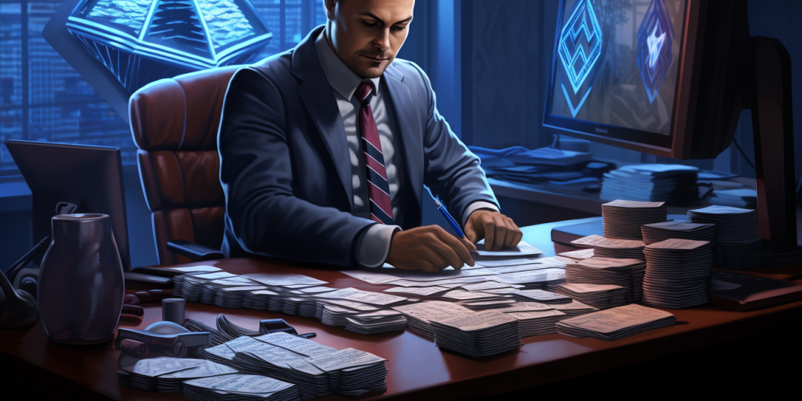 Nasdaq Files for Hashdex Nasdaq Ethereum ETF