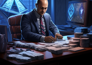 Nasdaq Files for Hashdex Nasdaq Ethereum ETF