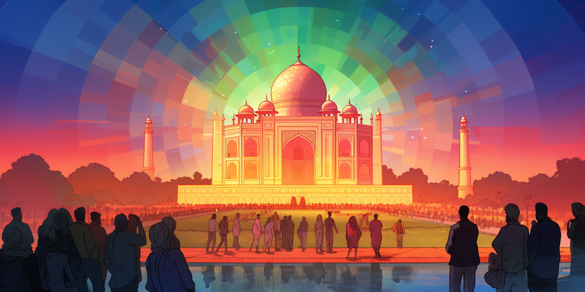 India Leads G20 Discussions on a Global Crypto Framework