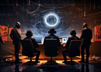 Masterminds Evade Capture, Interpol Called In