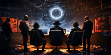 Masterminds Evade Capture, Interpol Called In