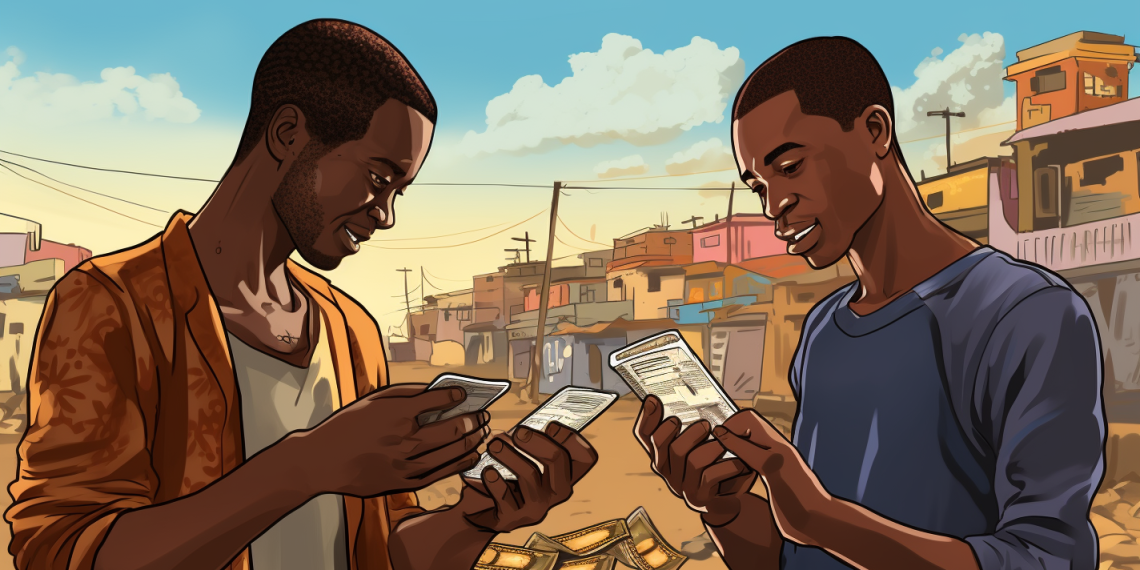 Kotani Pay Secures $2M Pre-Seed Funding for Cross-Border Crypto Remittances in Africa