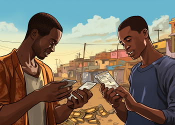 Kotani Pay Secures $2M Pre-Seed Funding for Cross-Border Crypto Remittances in Africa