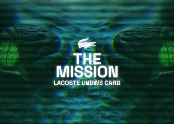 Fashion meets Web3: Lacoste Genesis Pass NFTs