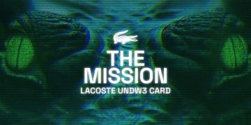 Fashion meets Web3: Lacoste Genesis Pass NFTs