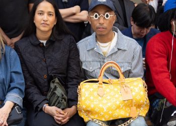 The Speedy 40 VIA is Here!