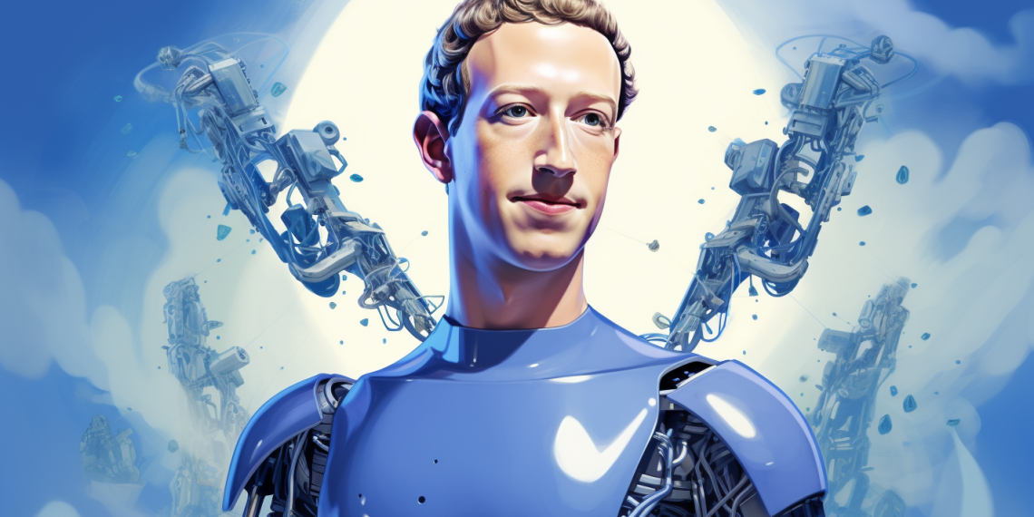 Mark Zuckerberg Unveils Meta AI Chatbot, Rivaling OpenAI’s ChatGPT