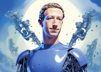 Mark Zuckerberg Unveils Meta AI Chatbot, Rivaling OpenAI’s ChatGPT