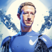 Mark Zuckerberg Unveils Meta AI Chatbot, Rivaling OpenAI’s ChatGPT