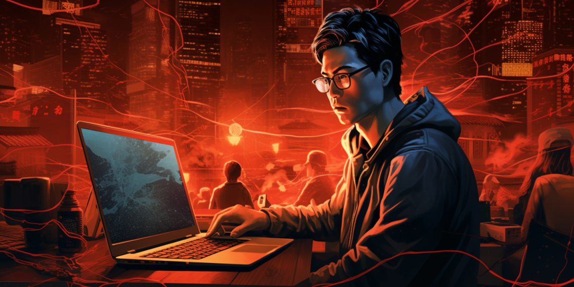 Massive $145K Fine Imposed on Chinese Worker for VPN Usage