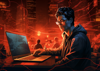 Massive $145K Fine Imposed on Chinese Worker for VPN Usage