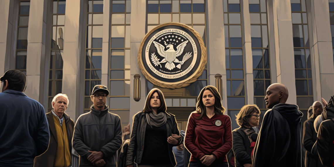 Paradigm Targets SEC for Overstepping Legal Bounds in Binance Lawsuit