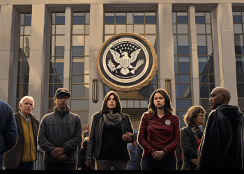 Paradigm Targets SEC for Overstepping Legal Bounds in Binance Lawsuit