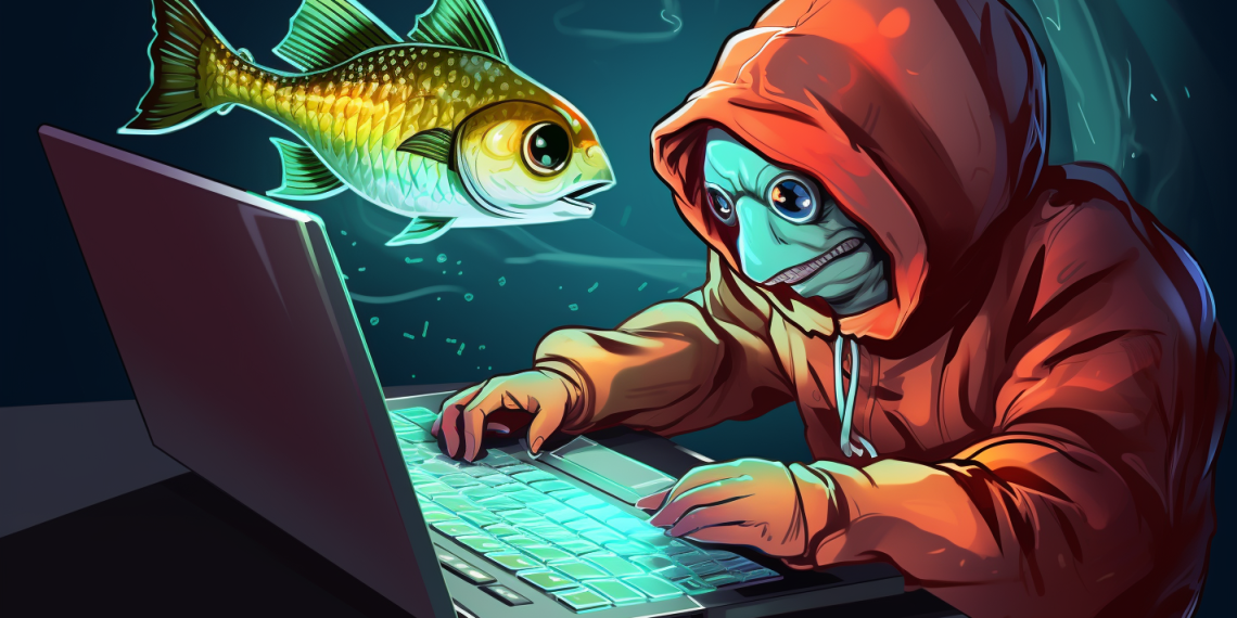 Phishing Scam Victim Transfers Staggering $4.5M in USDT to Scammer