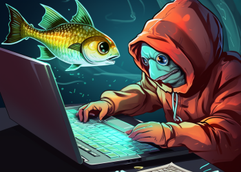 Phishing Scam Victim Transfers Staggering $4.5M in USDT to Scammer