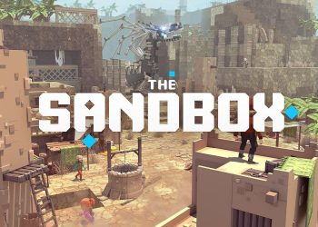 The Sandbox Metaverse Welcomes User-Created Content!