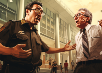 Singapore’s Central Bank Imposes 9-Year Ban on Three Arrows Capital Founders