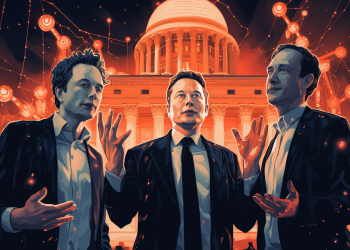 Tech Titans Discuss AI Regulation in Closed-Door Washington Meeting