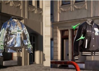 Web3 Fashion Reaches New Levels