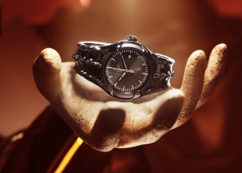 Diesel x Fossil Watch Line Opens Playable Metaverse NFT Avatars
