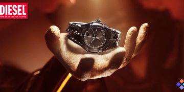Diesel x Fossil Watch Line Opens Playable Metaverse NFT Avatars