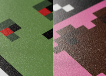 Avant Arte x Yuga to Morph CryptoPunks into Tangible Prints