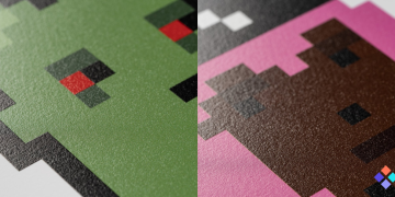 Avant Arte x Yuga to Morph CryptoPunks into Tangible Prints