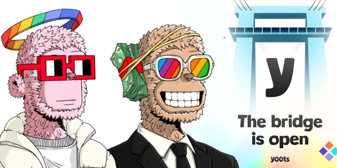 y00ts’ Polygon-Ethereum Transition Starts Off Strong